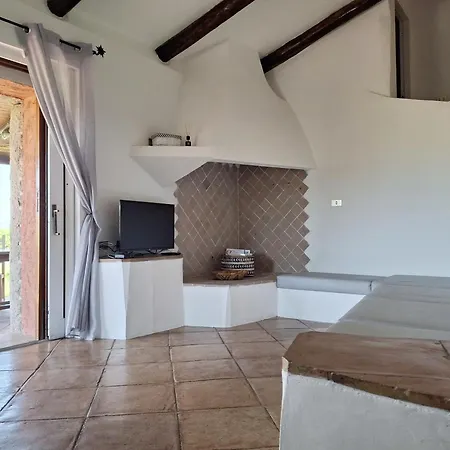 Libra Luxury Holyidays * Baja Sardinia