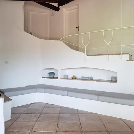 Libra Luxury Holyidays Villa Baja Sardinia