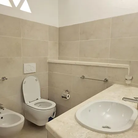 Libra Luxury Holyidays Villa *