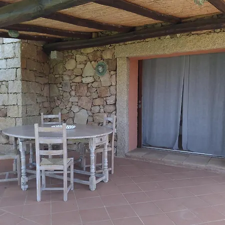 Libra Luxury Holyidays Baja Sardinia